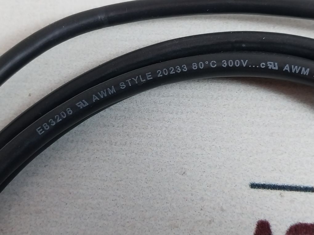 Pepperl+fuchs Nmb8-30gm80-us-fe Proximity Sensor/inductive Sensor 300v - Image 19