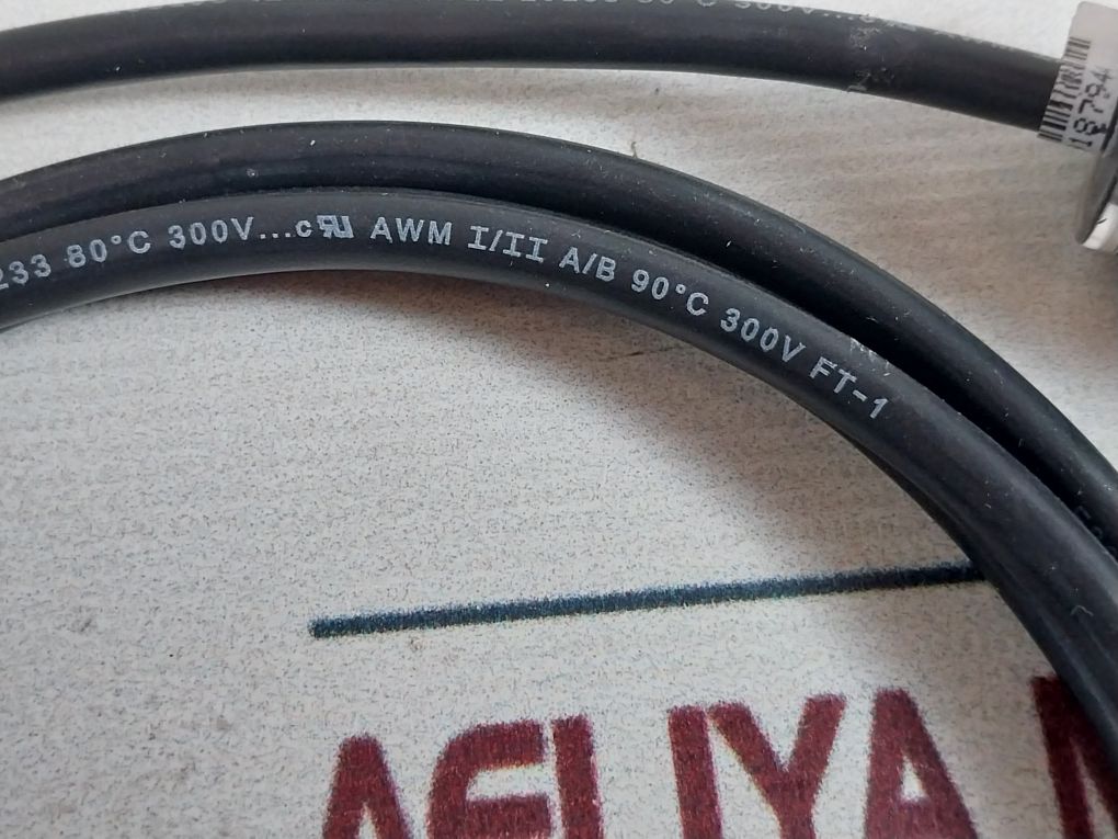 Pepperl+fuchs Nmb8-30gm80-us-fe Proximity Sensor/inductive Sensor 300v - Image 9