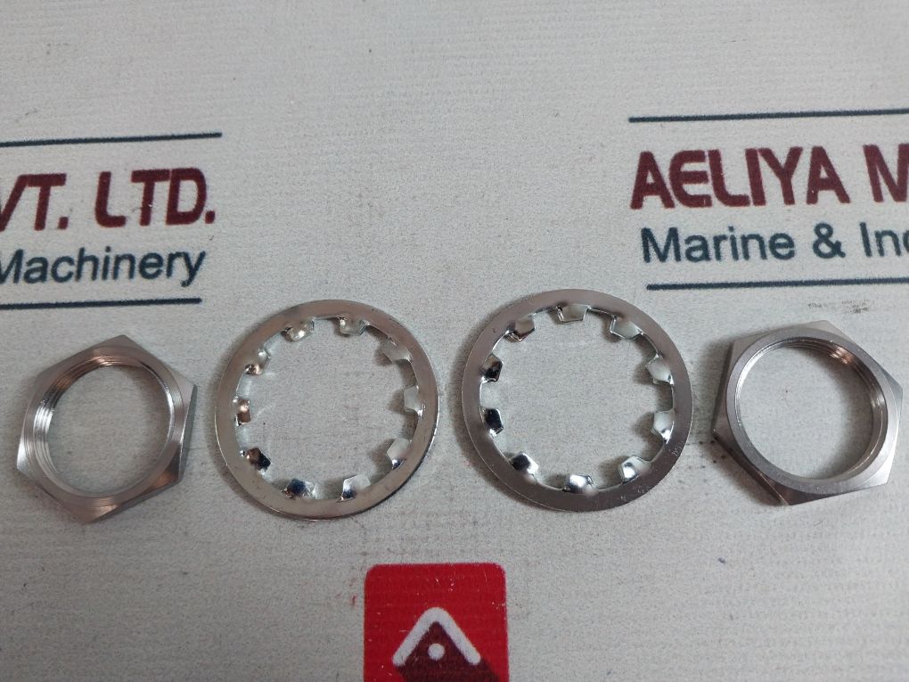 Pepperl+fuchs Nmb8-30gm80-us-fe Proximity Sensor/inductive Sensor 300v - Image 8