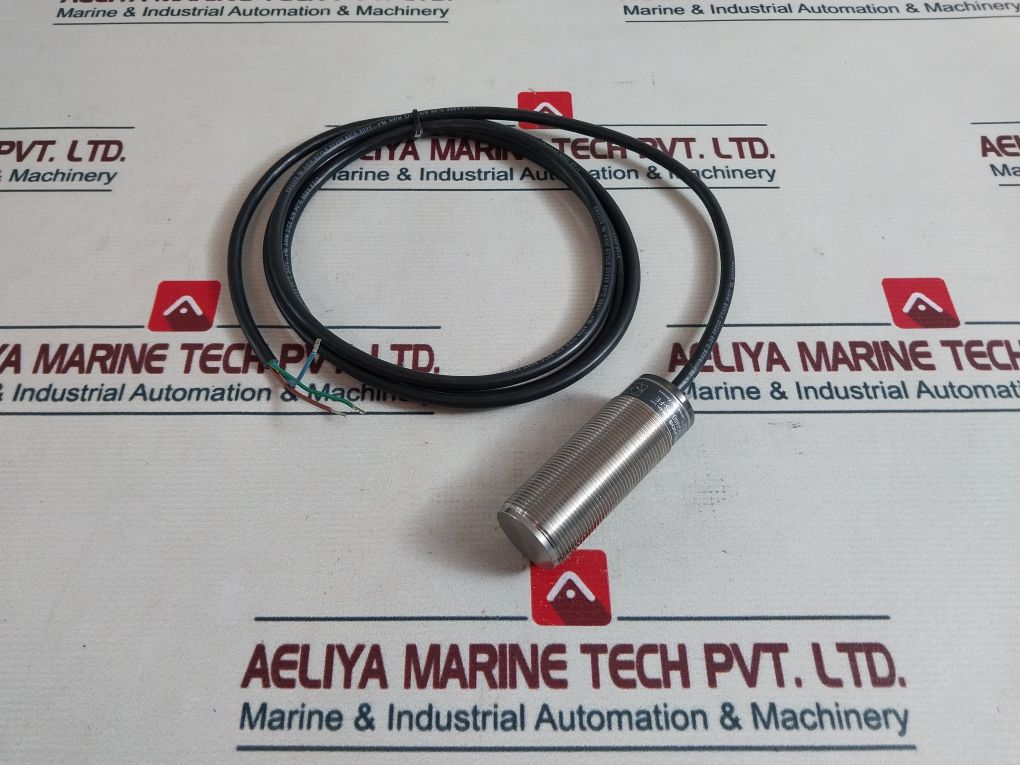 Pepperl+fuchs Nmb8-30gm80-us-fe Proximity Sensor/inductive Sensor 300v - Image 3