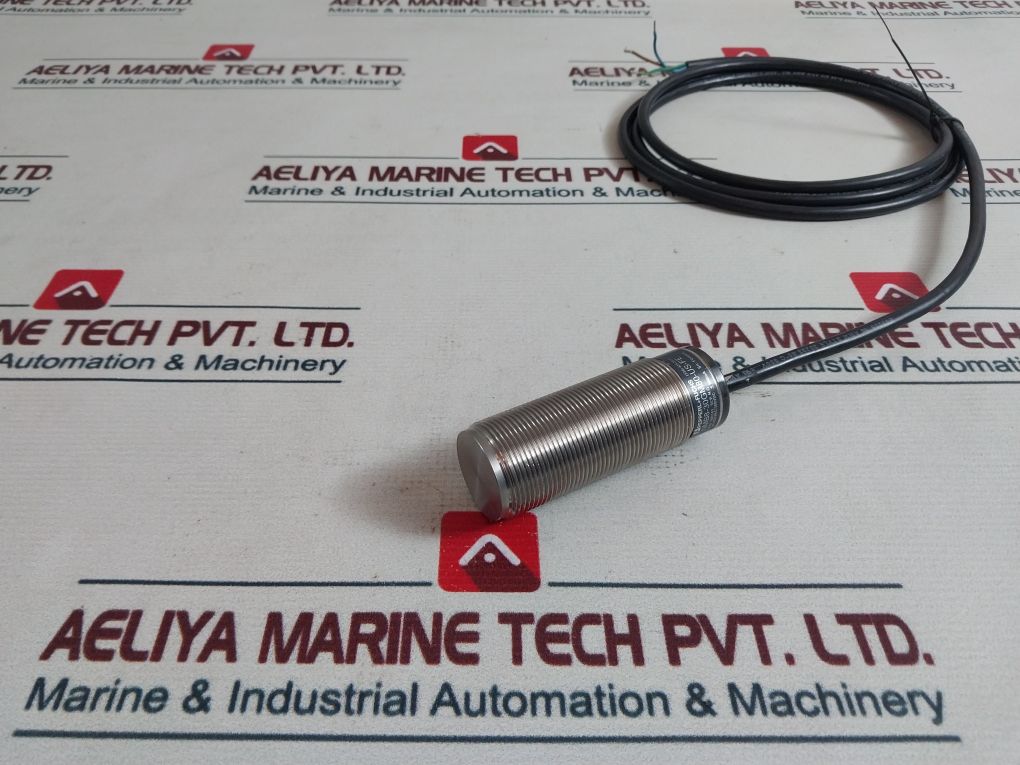 Pepperl+fuchs Nmb8-30gm80-us-fe Proximity Sensor/inductive Sensor 300v - Image 6