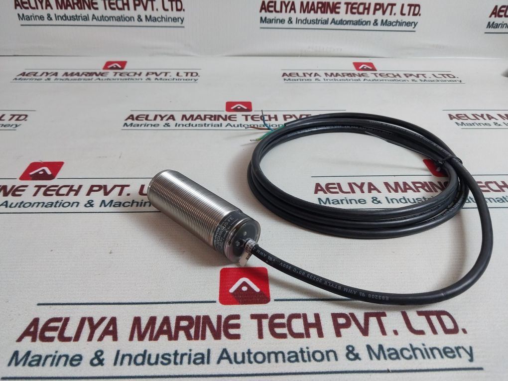 Pepperl+fuchs Nmb8-30gm80-us-fe Proximity Sensor/inductive Sensor 300v - Image 7