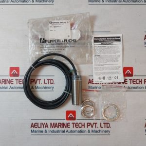 Pepperl+fuchs Nmb8-30gm80-us-fe Proximity Switchproximity Sensors