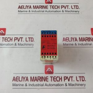 Pepperl+fuchs We 77/ex1 Switch Amplifier