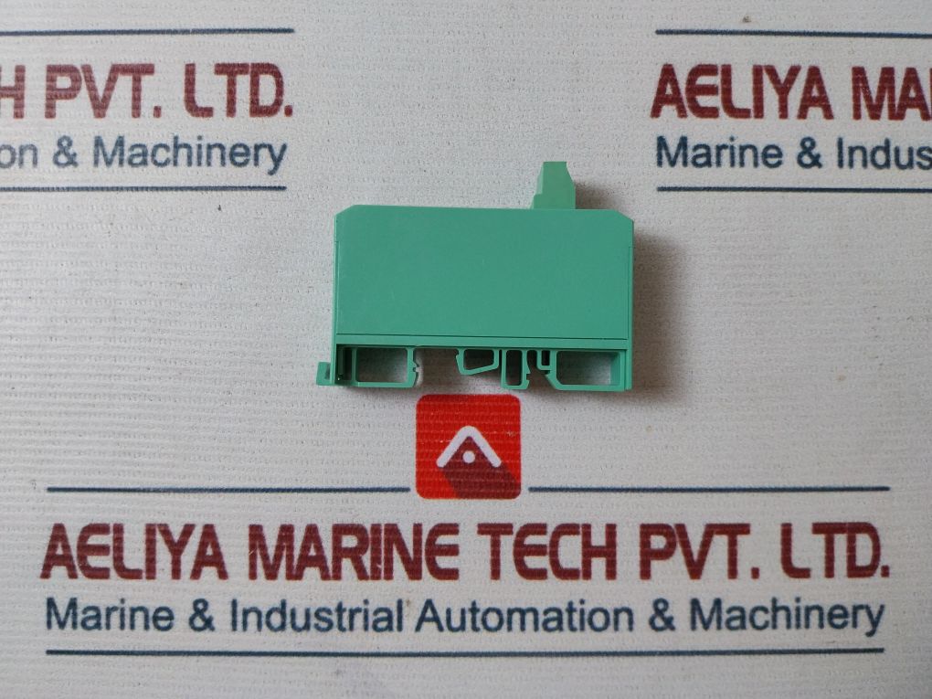 Phoenix Contact Emg 17-rel/ksr- 24/21-21-lc Relay Module 24v - Image 3