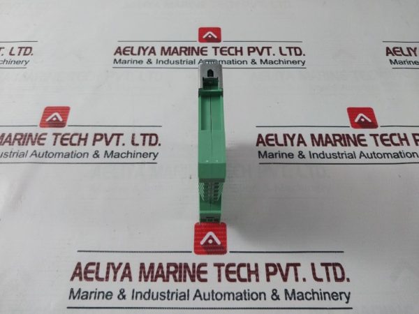 Phoenix Contact Mcr-c-ui-ui-dci Signal Conditioner 2810913 - Image 5