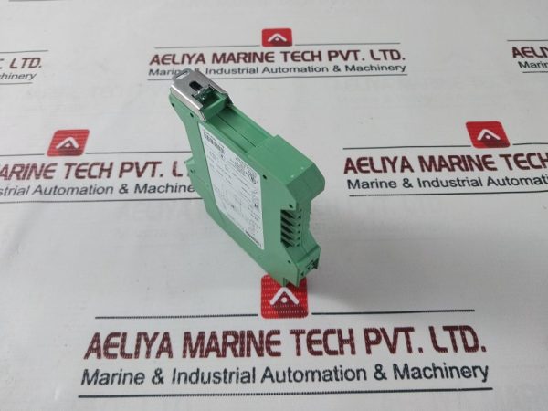 Phoenix Contact Mcr-c-ui-ui-dci Signal Conditioner 2810913 - Image 6