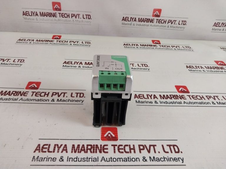 Phoenix Contact Quint-diode/40 Redundancy Module - Aeliya Marine