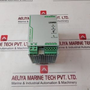 Phoenix Contact Quint-ps24dc24dc20 Dcdc Converter 2320102
