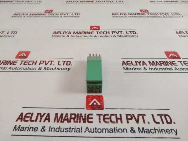 Phoenix Contact St-rel4-kg 2421-21 Relay Connector