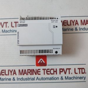 Phoenix Contact Step-ps1ac24dc4.2 Power Supply Unit