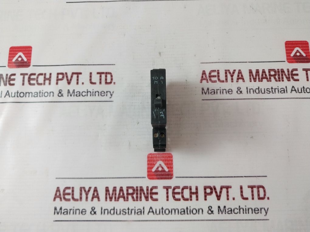 Phoenix Contact Tmc 1 M1 100 10.0a Circuit Breaker