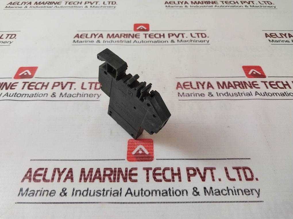 Phoenix Contact Tmc 1 M1 100 10.0a Circuit Breaker - Image 6