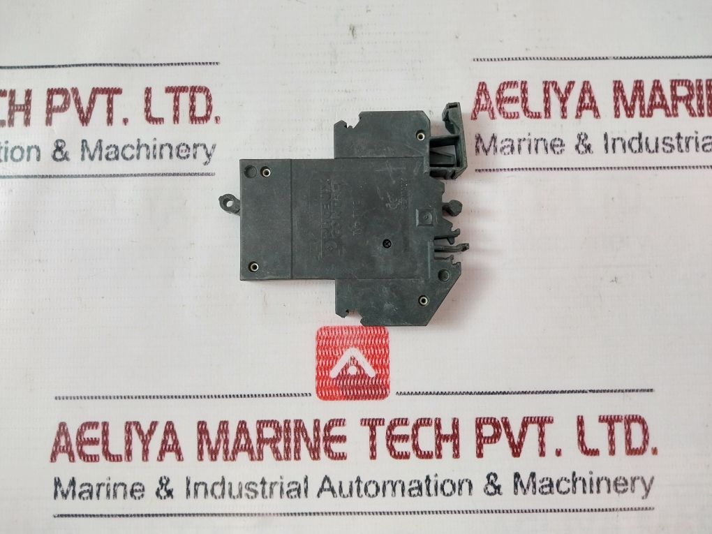 Phoenix Contact Tmc 1 M1 100 10.0a Circuit Breaker - Image 7