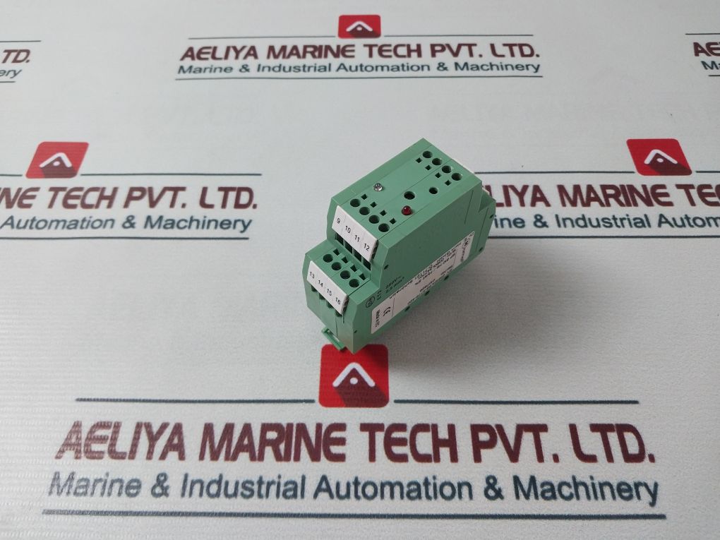 Phoenix Contact Ueg 24vdc - Image 3