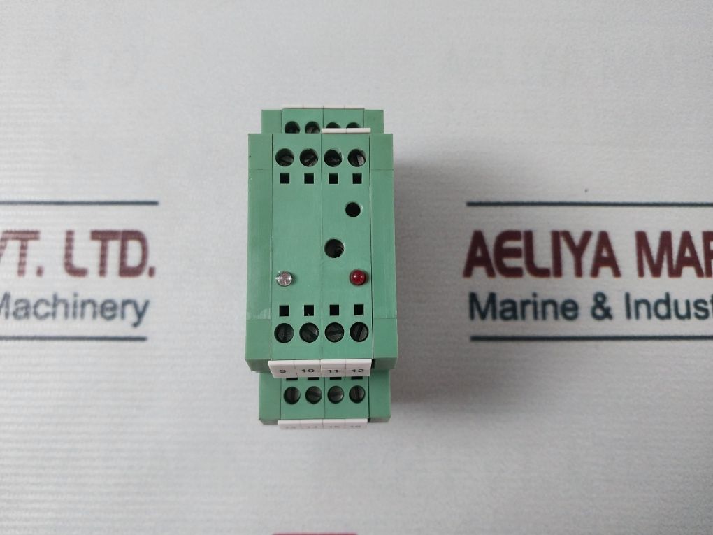 Phoenix Contact Ueg 24vdc - Image 6