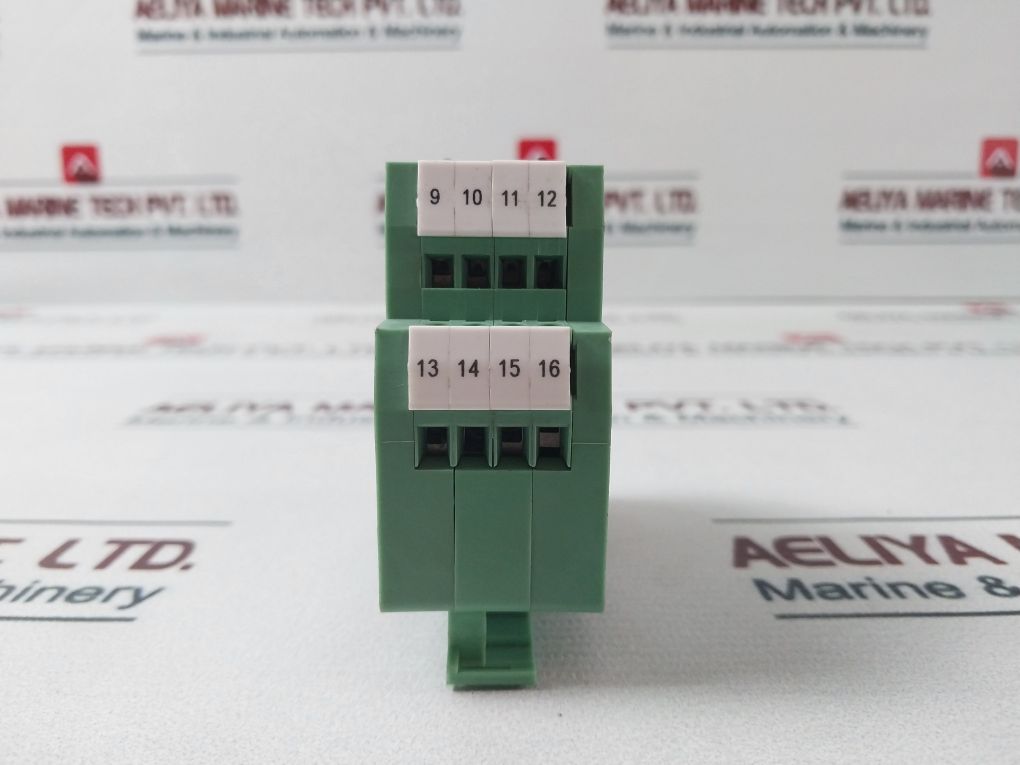 Phoenix Contact Ueg 24vdc Aeliya Marine