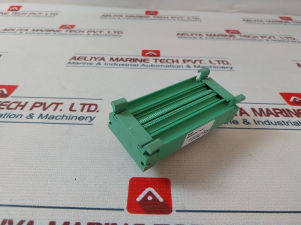 Phoenix Contact Um 45-2flk14/s7 Varioface Interface Module - Image 4