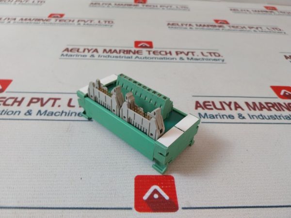 Phoenix Contact Um 45-2flk14/s7 Varioface Interface Module - Image 5