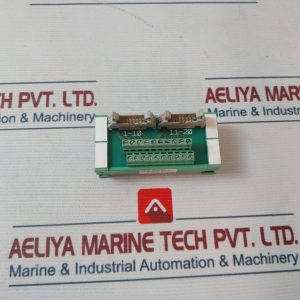 Phoenix Contact Um 45-2flk14s7 Varioface Interface Module