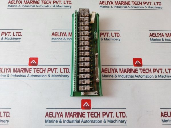 Phoenix Contact Umk-16 Relsksr-g2421plc Active Module 2974901
