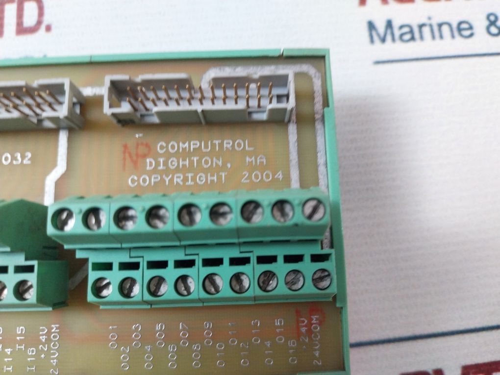 Phoenix Contact Umk-se 11, 25-1 - Image 9