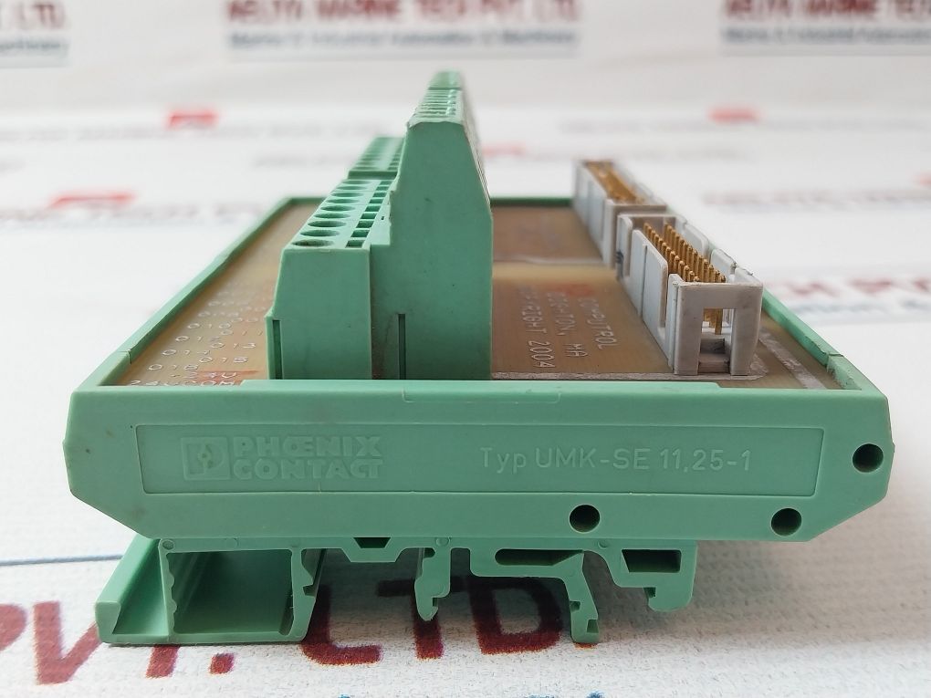 Phoenix Contact Umk-se 11, 25-1 - Image 7