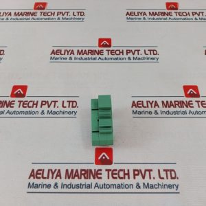 Phoenix Contact Umk-se 11,25-1 Varioface Relay Module