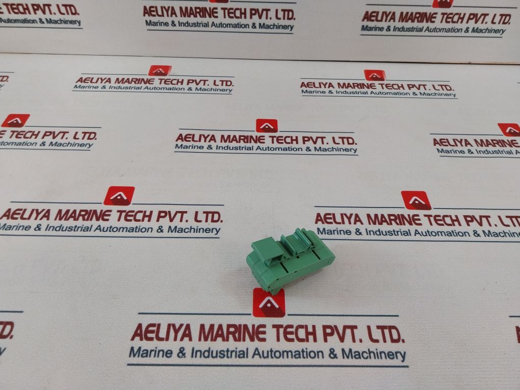 Phoenix Contact Umk-se 11,25-1 Varioface Relay Module - Image 4