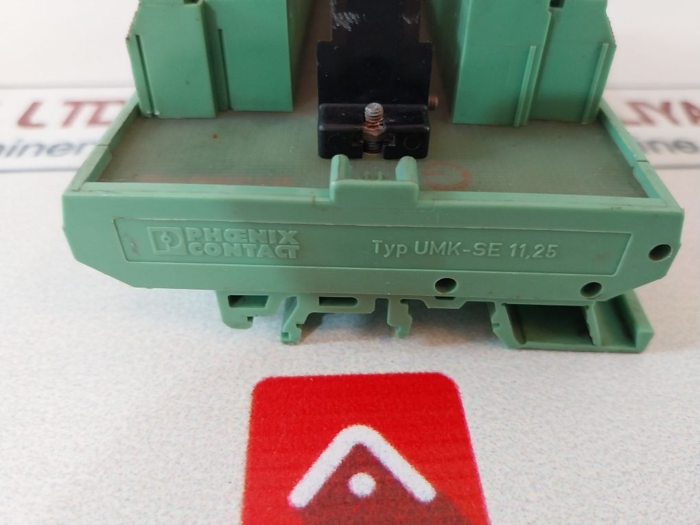 Phoenix Contact Umk-se 11,25 - Image 9