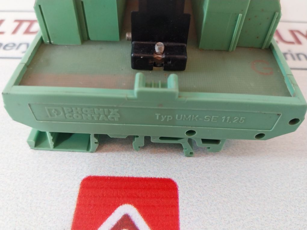 Phoenix Contact Umk-se 11,25 - Image 10