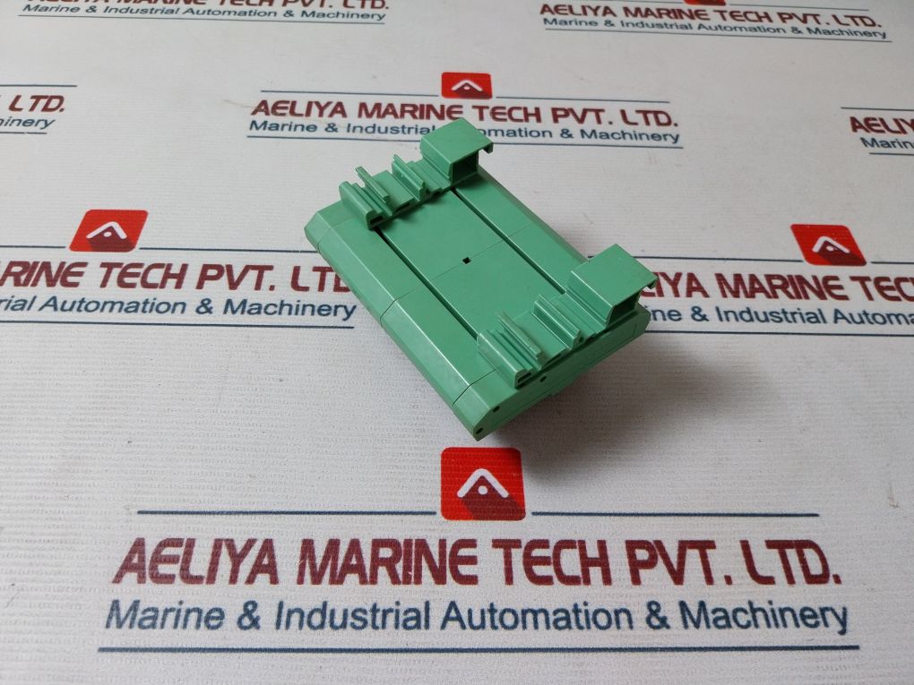 Phoenix Contact Umk-se 11,25 Pcb Card - Image 5