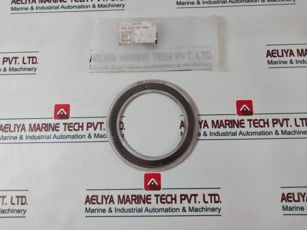 Pillar 16/20k-100a 304 Gasket