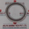 Pillar Shinko 1620k-150a Vertical Gasket