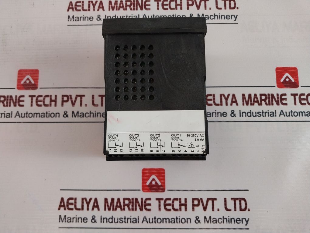 Pma Ks92-110-0009e-000 Temperature Controller - Image 5