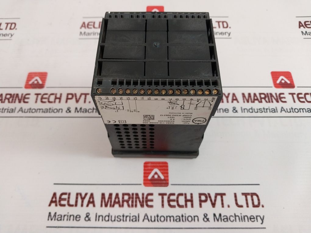 Pma Ks92-110-0009e-000 Temperature Controller - Image 7