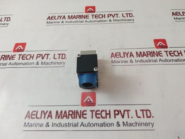 R.g.s. Ep000me03 Solenoid Valve