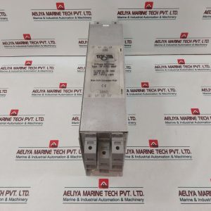 Rasmi Rf 3180-mhp 3 Phase Rfi Filter