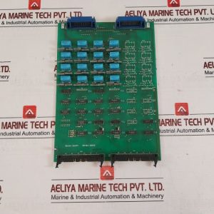 Oki Rb1164-2502p2 Pcb Card