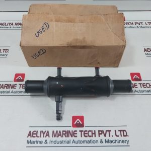 Rescue Boat Servo Pump