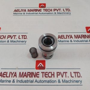 Rexroth 1818 509 770 Cartridge Valve