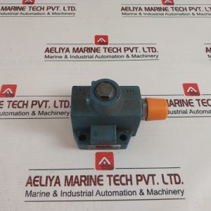 Rexroth Hydraulics Dr 20-5-45/50ym Pressure Reducing Valve