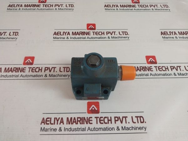 Rexroth Hydraulics Dr 20-5-45/50ym Pressure Reducing Valve