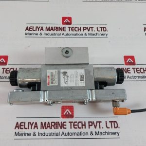 Rexroth R414000786 Pneumatic Pressure Control Valve