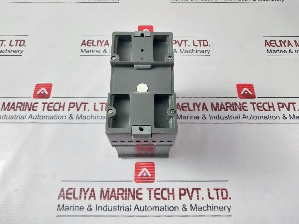 Rishabh P1134e1 Z392 00e0 60 Power Transducer 380v Aeliya Marine