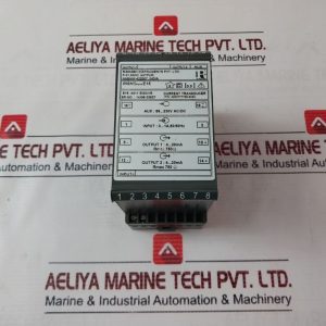 Rishabh Rish Ducer E15 Current Transducer