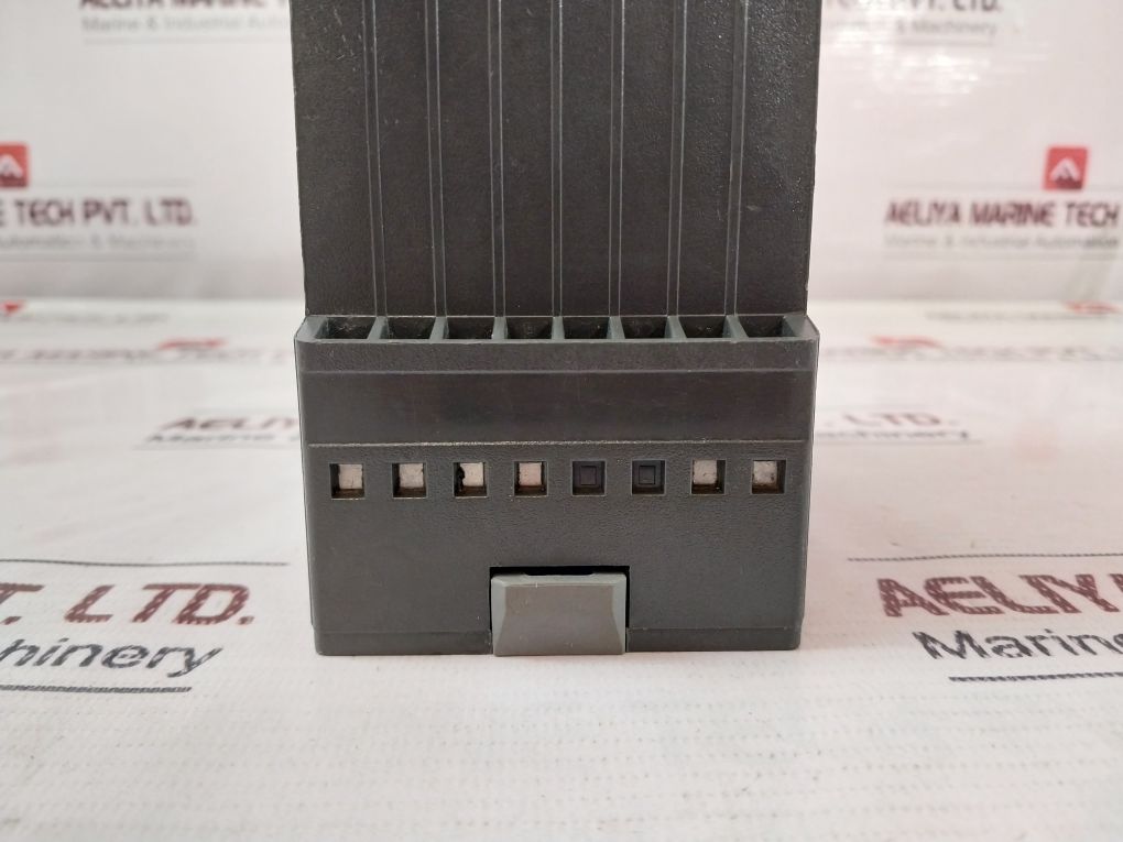 Rishabh Rish Ducer E15 Current Transducer Aeliya Marine