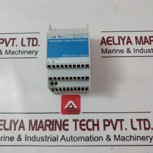 Rishabh Rish Flex-e 6024a Power Supply