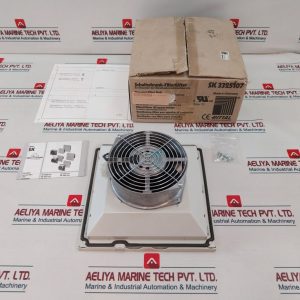 Rittal Sk 3325107 Fan-and-filter Unit
