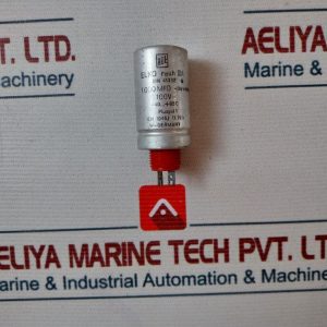 Roe Din 41332 Capacitor 1000 Mfd -10+50%